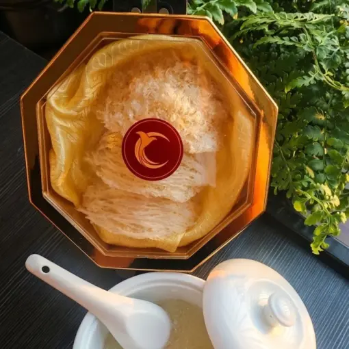 Tổ Yến Tinh Chế 30gr